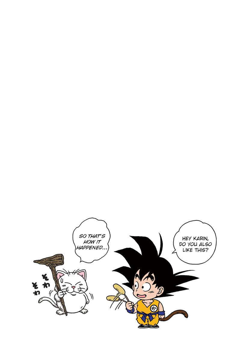 Dragon Ball Sd 24 18