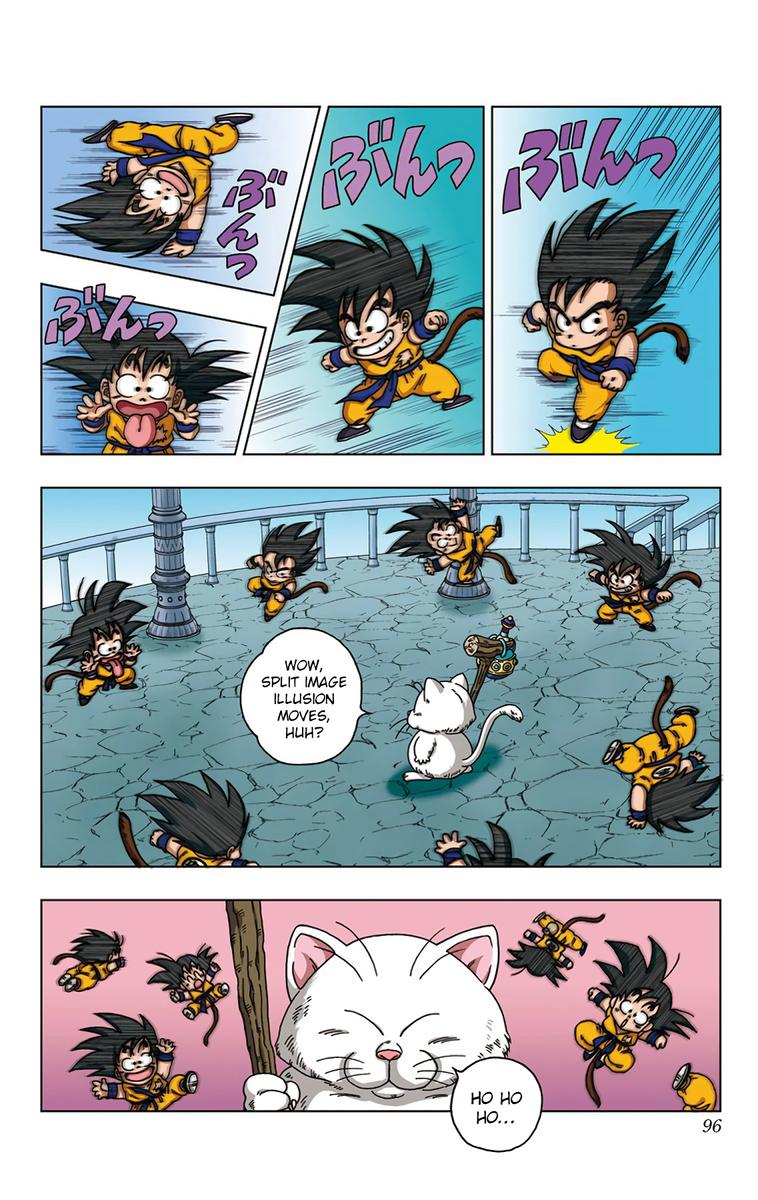 Dragon Ball Sd 24 2