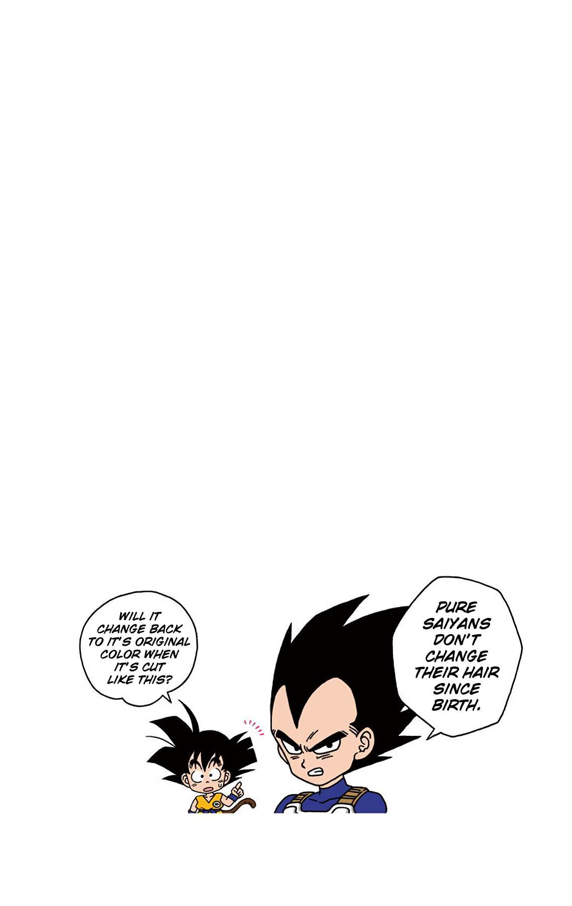 Dragon Ball Sd 25 18