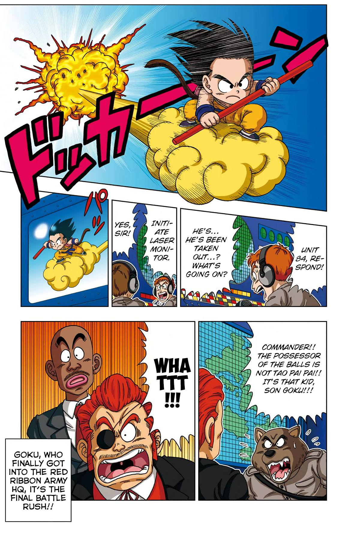 Dragon Ball Sd 26 15