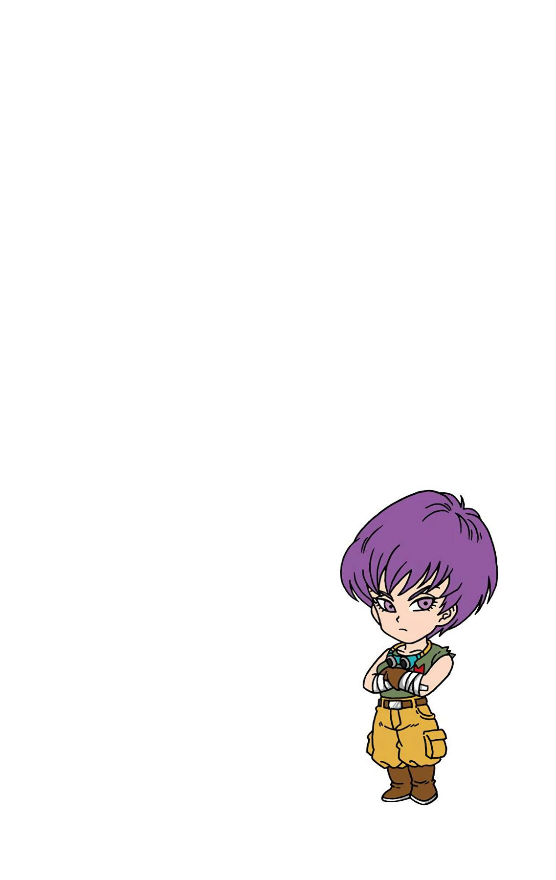 Dragon Ball Sd 26 16