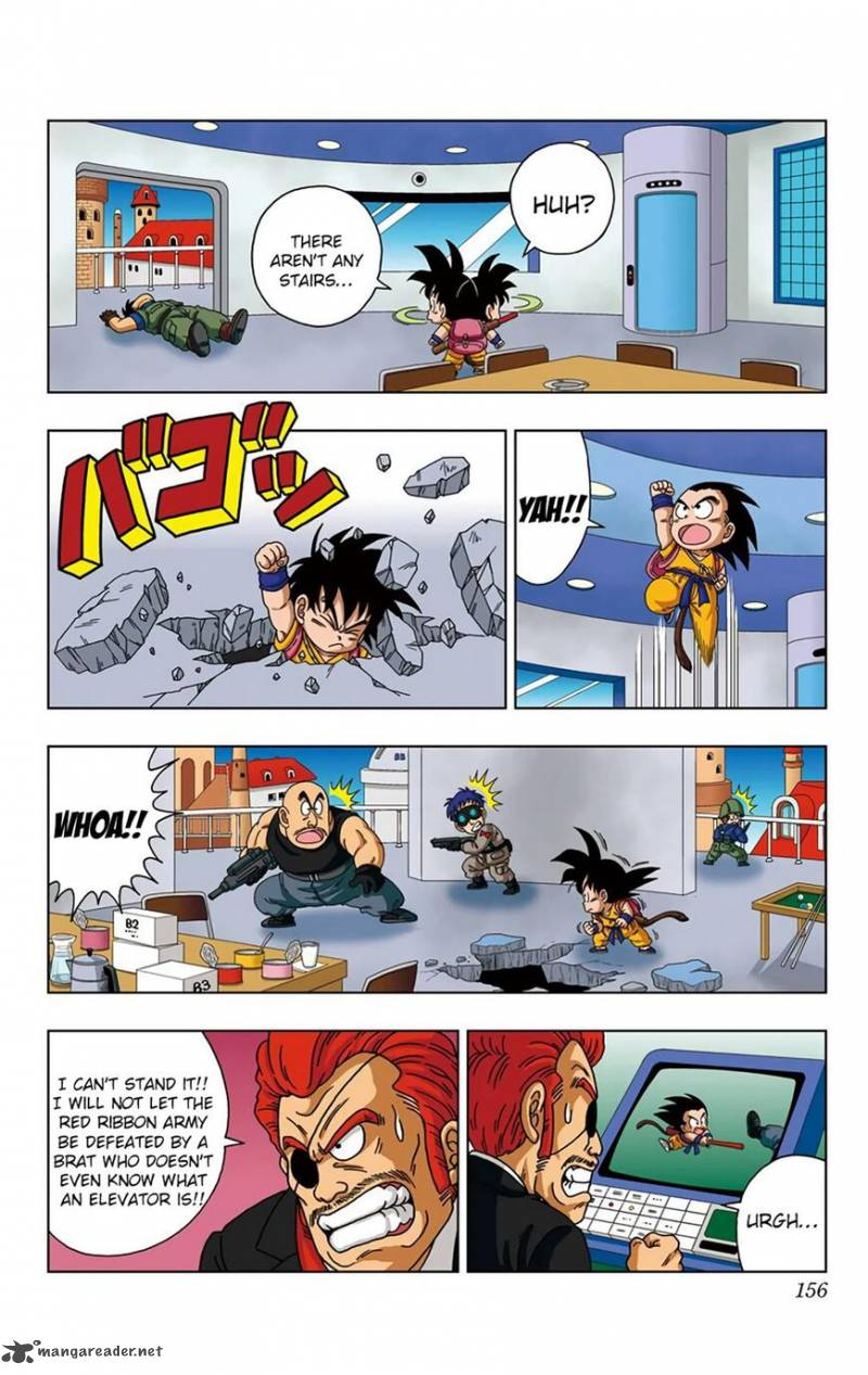 Dragon Ball Sd 27 10