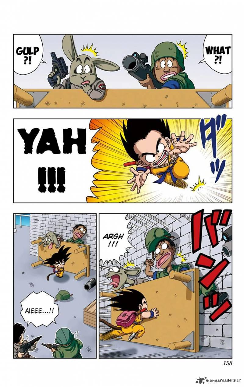 Dragon Ball Sd 27 12