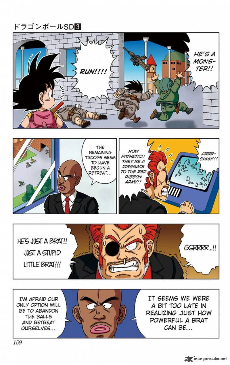 Dragon Ball Sd 27 13