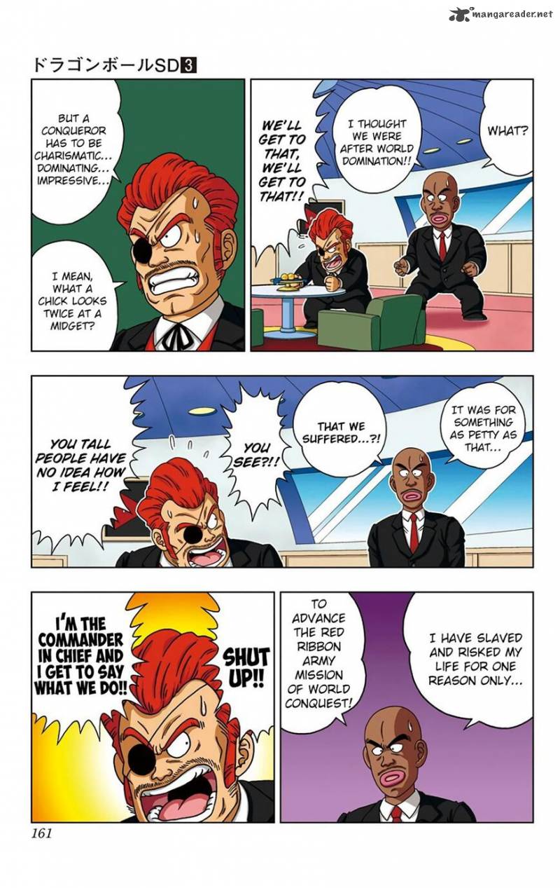 Dragon Ball Sd 27 15
