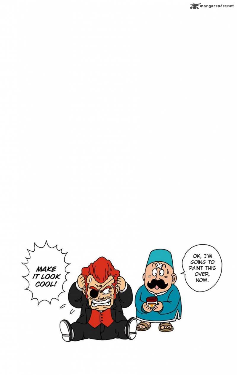 Dragon Ball Sd 27 18