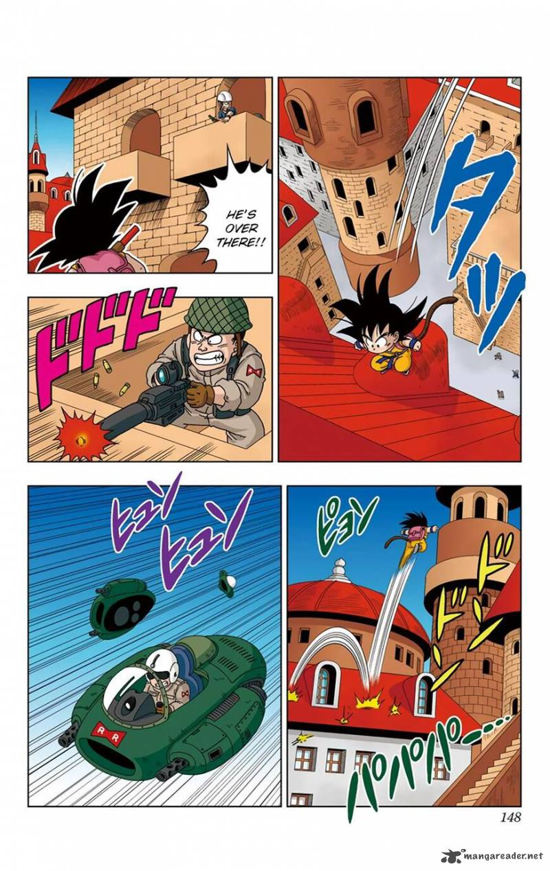 Dragon Ball Sd 27 2