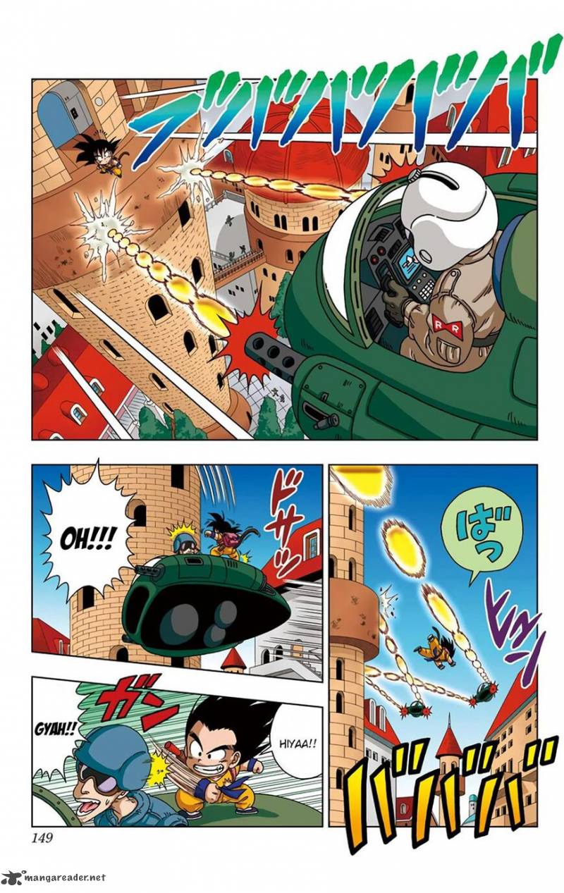 Dragon Ball Sd 27 3