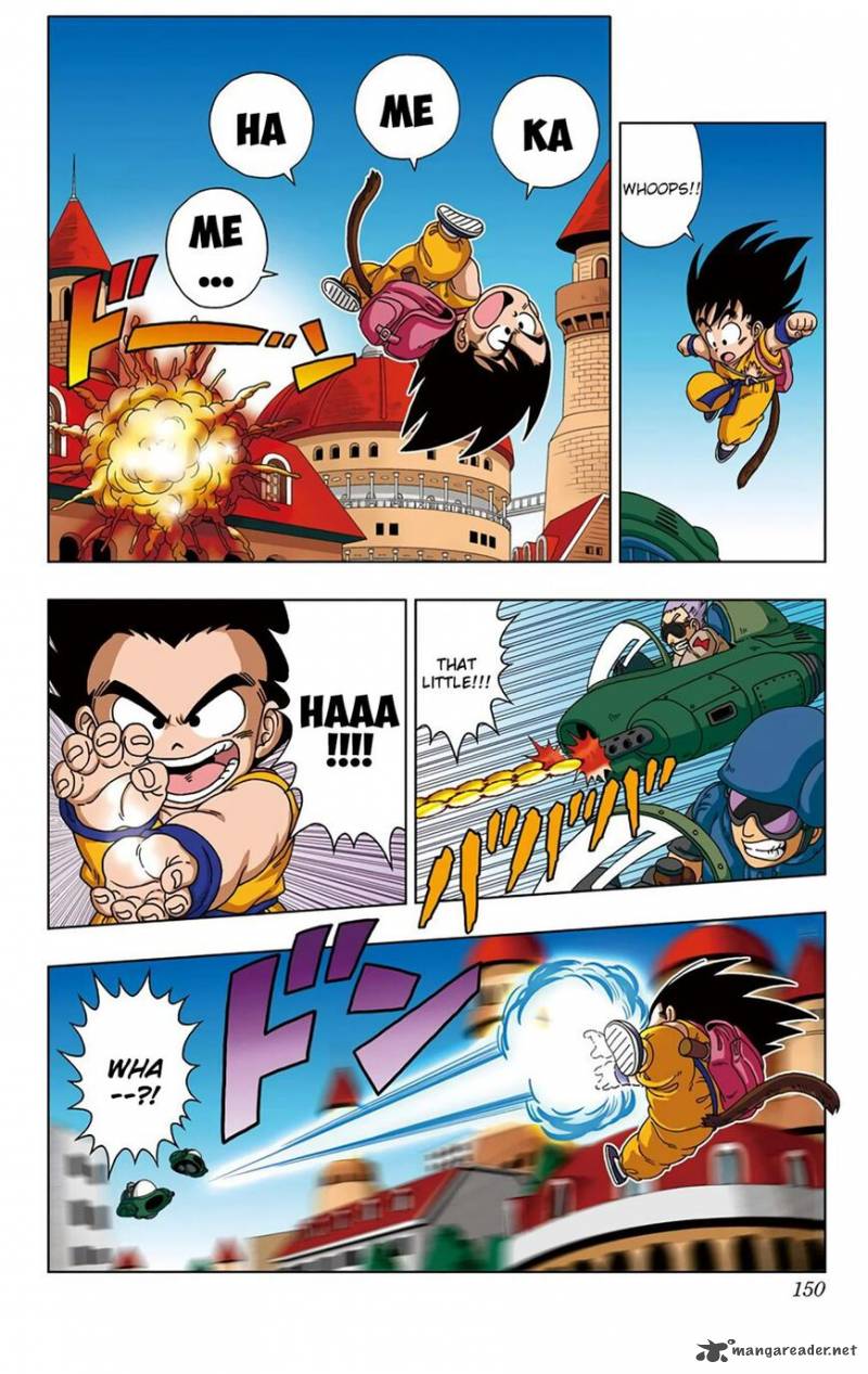 Dragon Ball Sd 27 4