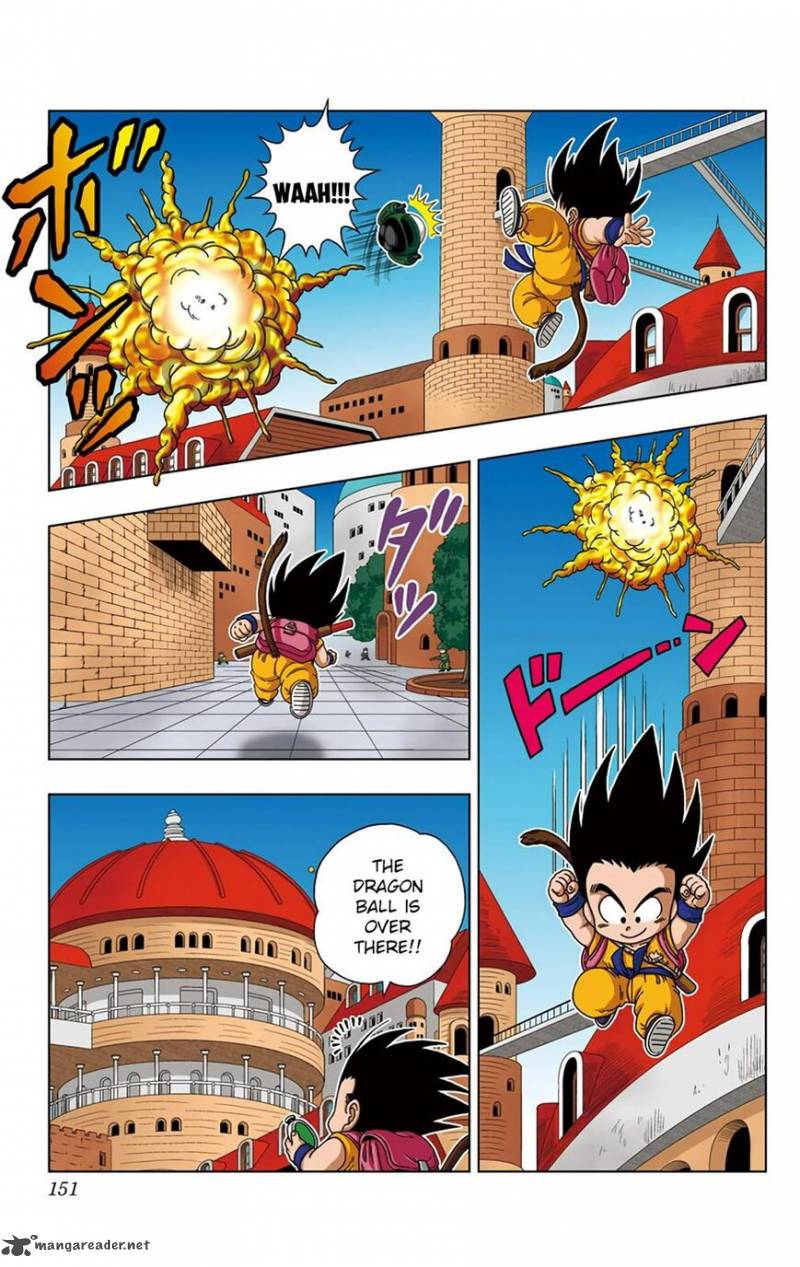 Dragon Ball Sd 27 5