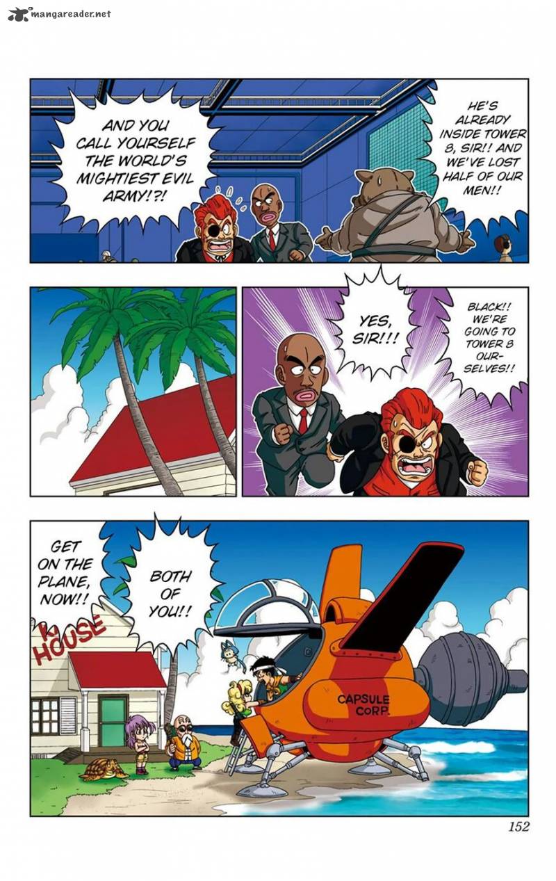 Dragon Ball Sd 27 6