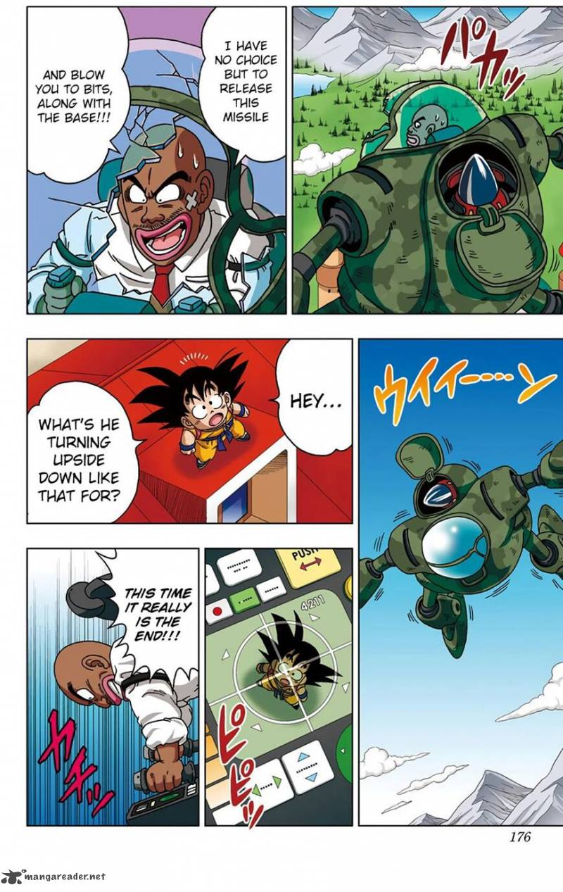 Dragon Ball Sd 28 12
