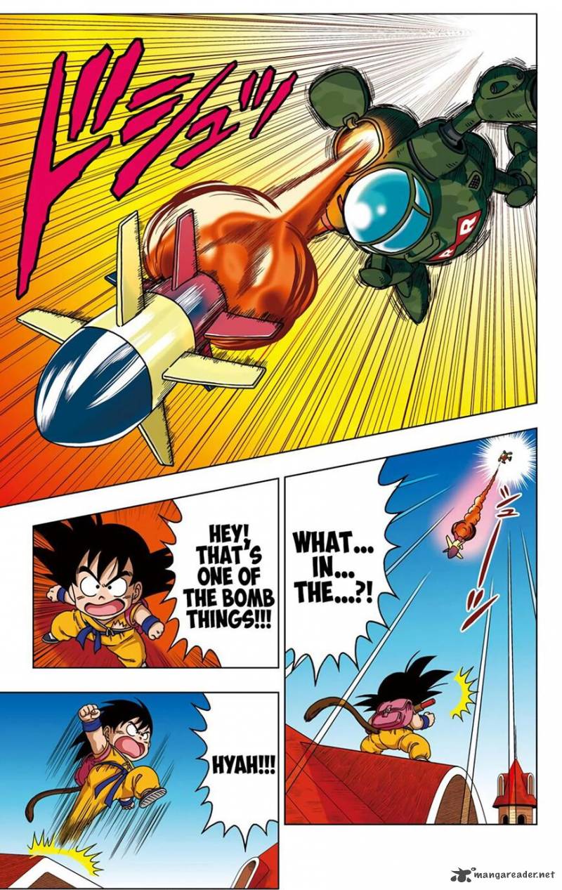 Dragon Ball Sd 28 13