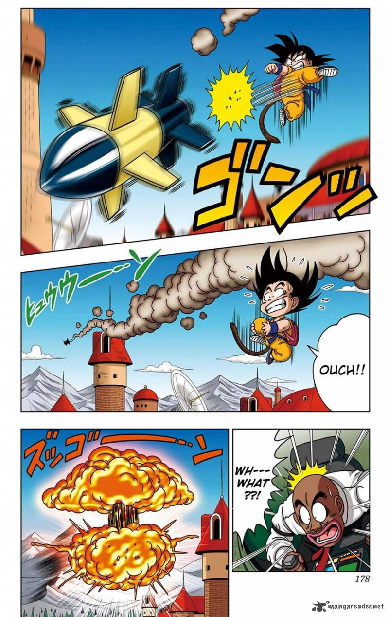 Dragon Ball Sd 28 14