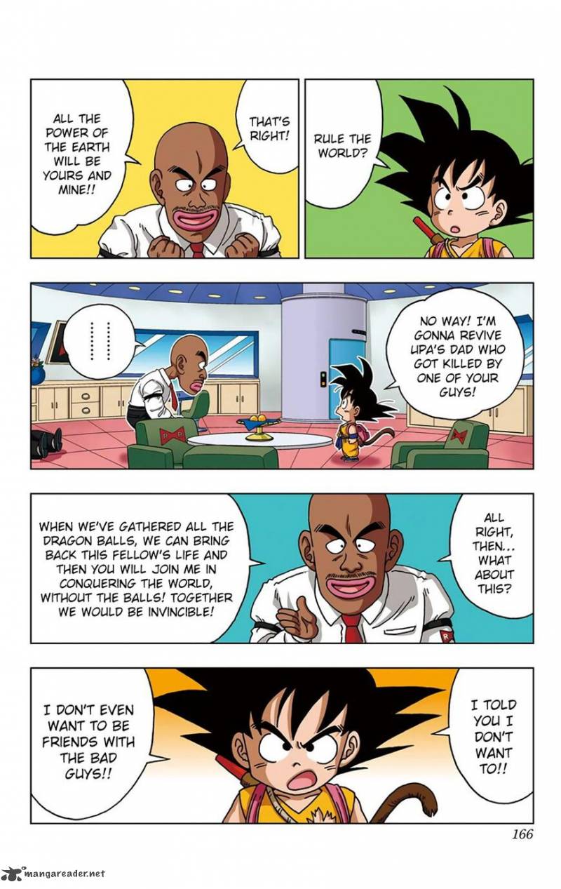 Dragon Ball Sd 28 2