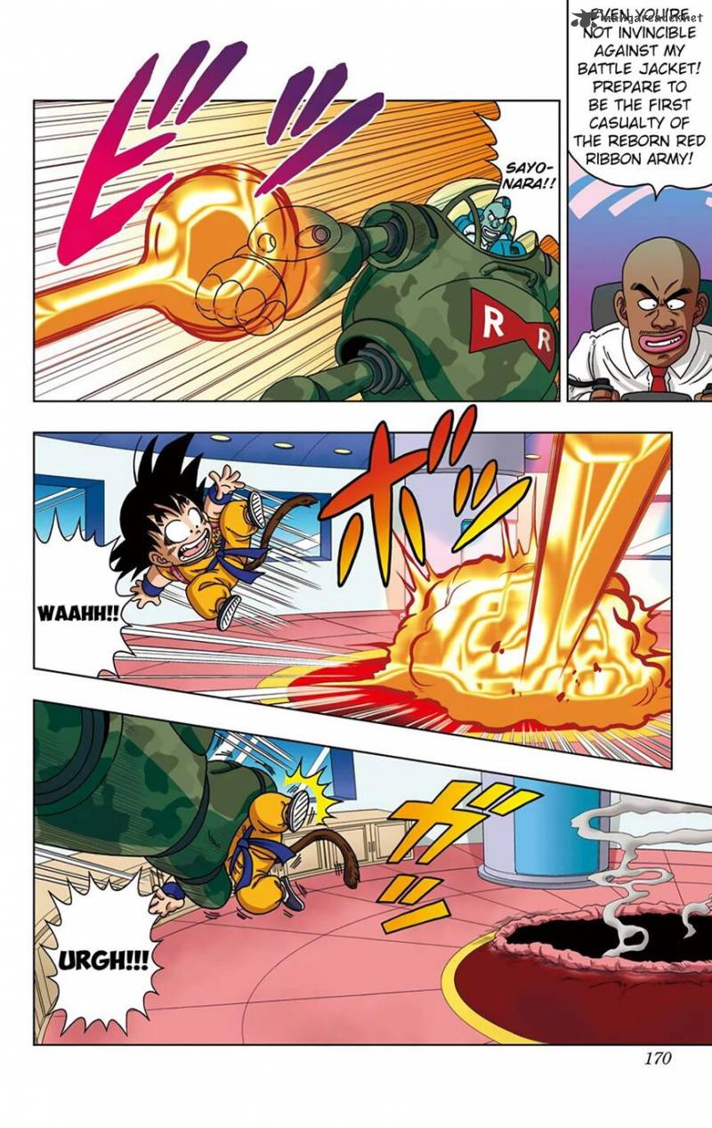 Dragon Ball Sd 28 6