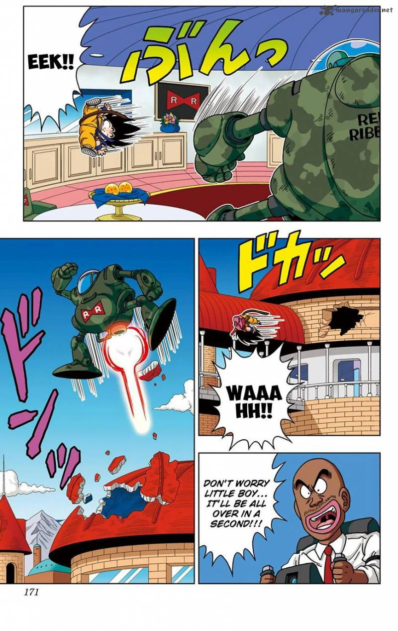 Dragon Ball Sd 28 7