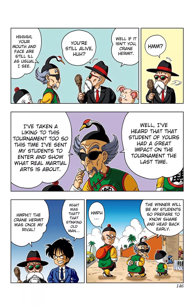 Dragon Ball Sd 36 16