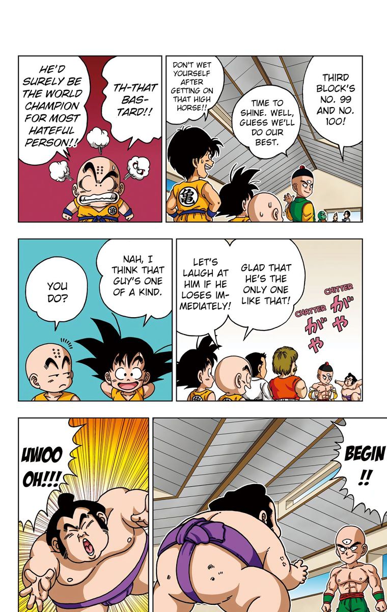 Dragon Ball Sd 37 6