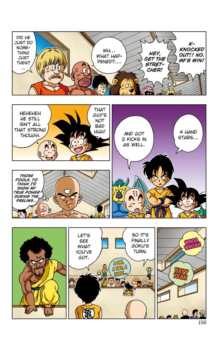 Dragon Ball Sd 37 8