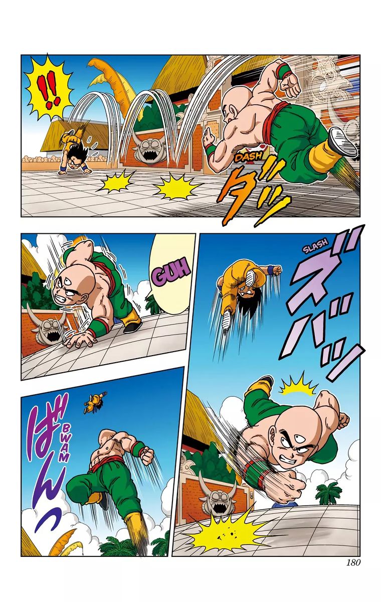 Dragon Ball Sd 38 14