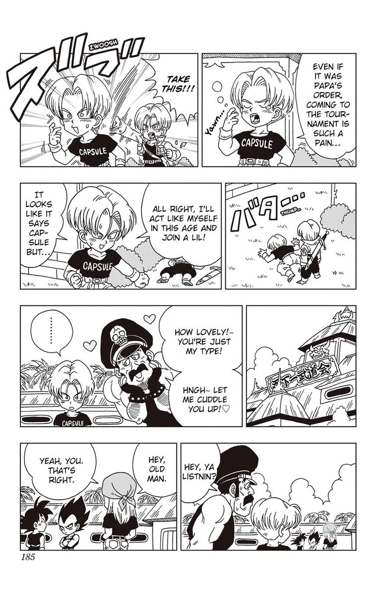 Dragon Ball Sd 38 19