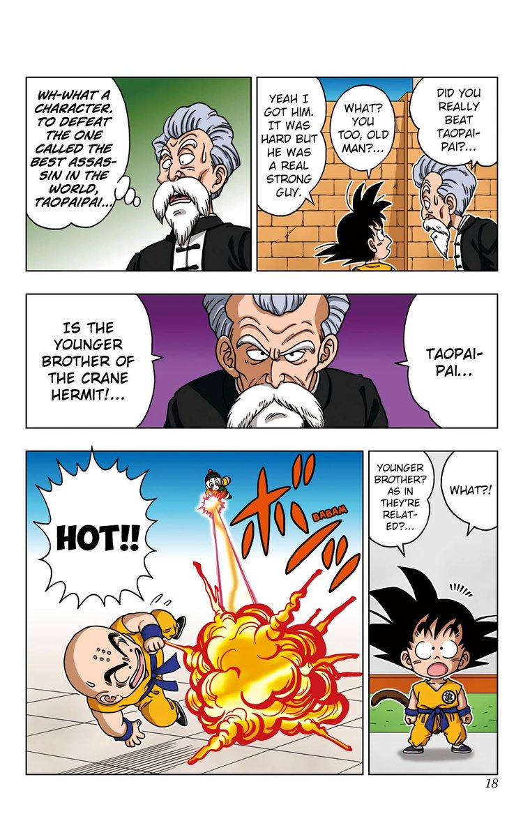Dragon Ball Sd 39 19