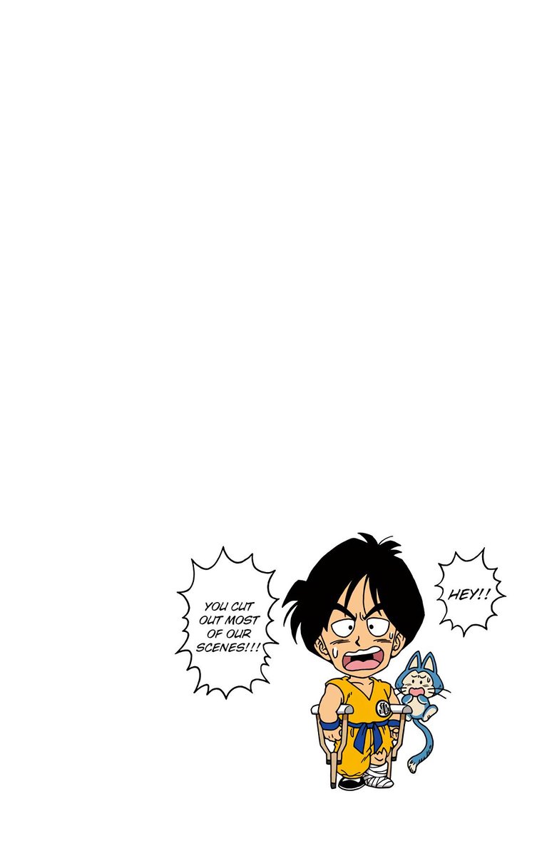 Dragon Ball Sd 39 23