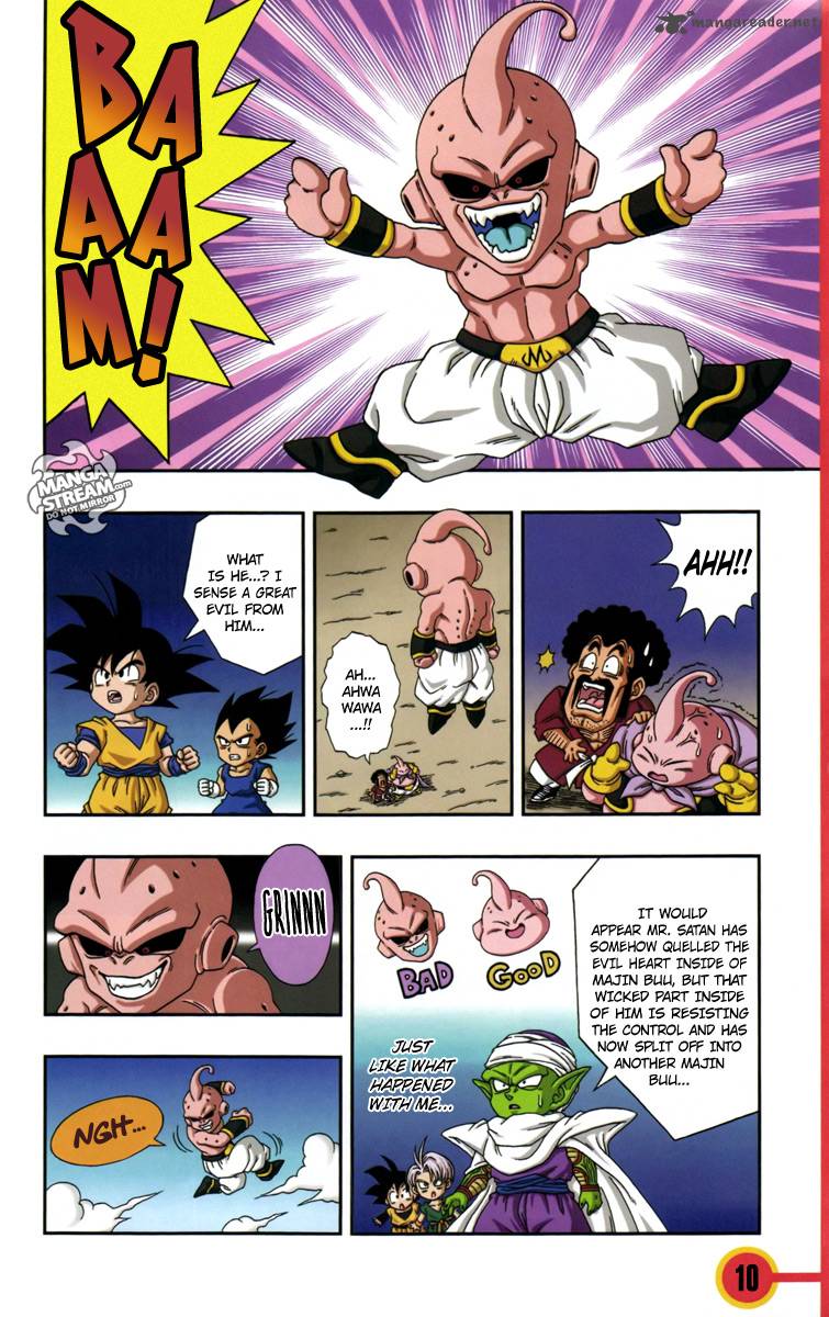 Dragon Ball Sd 4 10