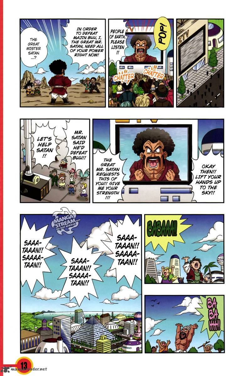 Dragon Ball Sd 4 13