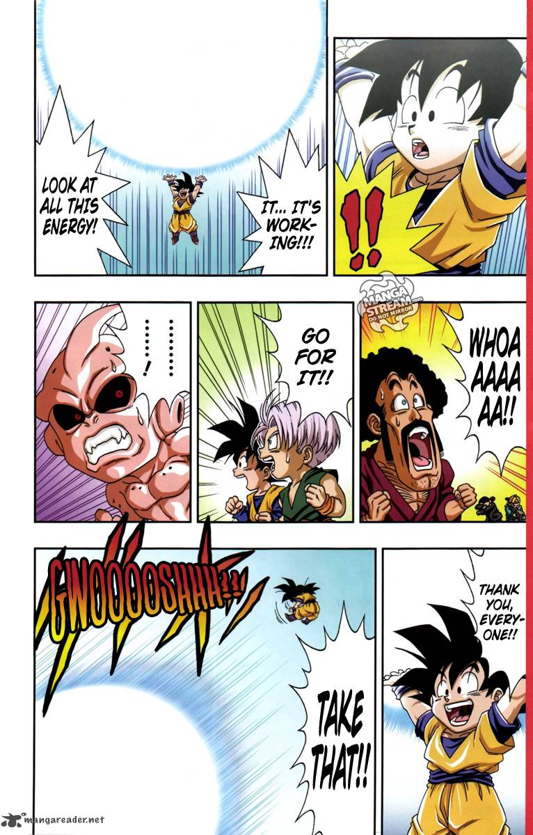 Dragon Ball Sd 4 14