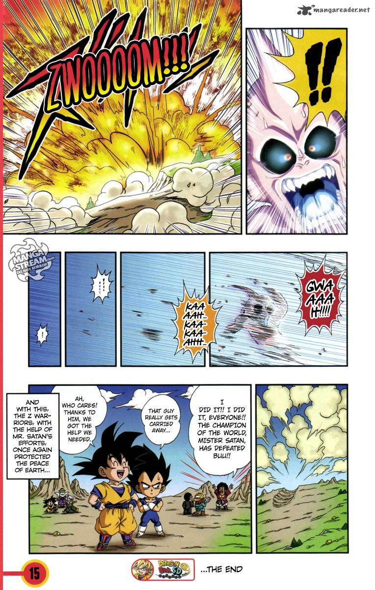 Dragon Ball Sd 4 15