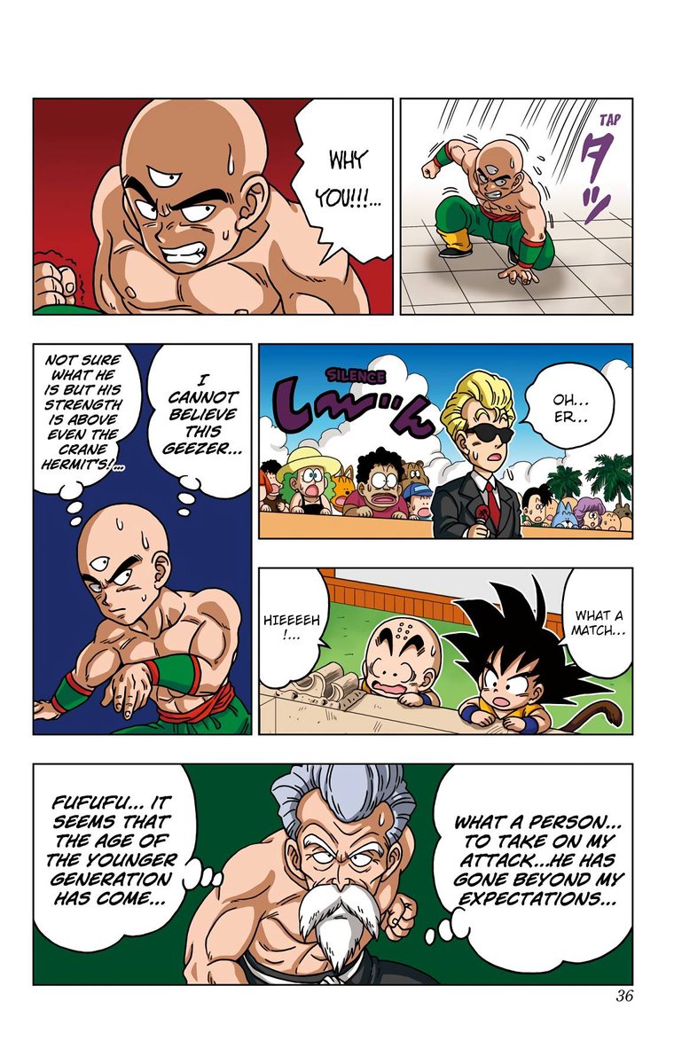 Dragon Ball Sd 40 14