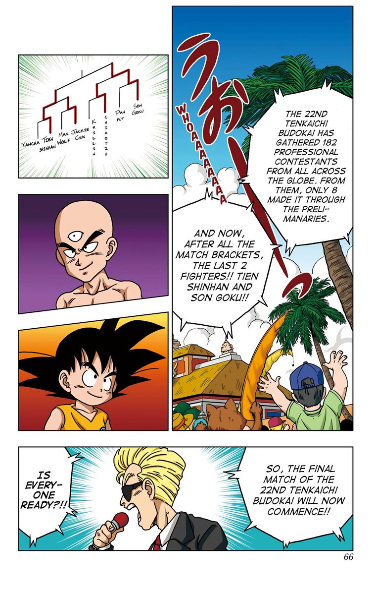 Dragon Ball Sd 42 8