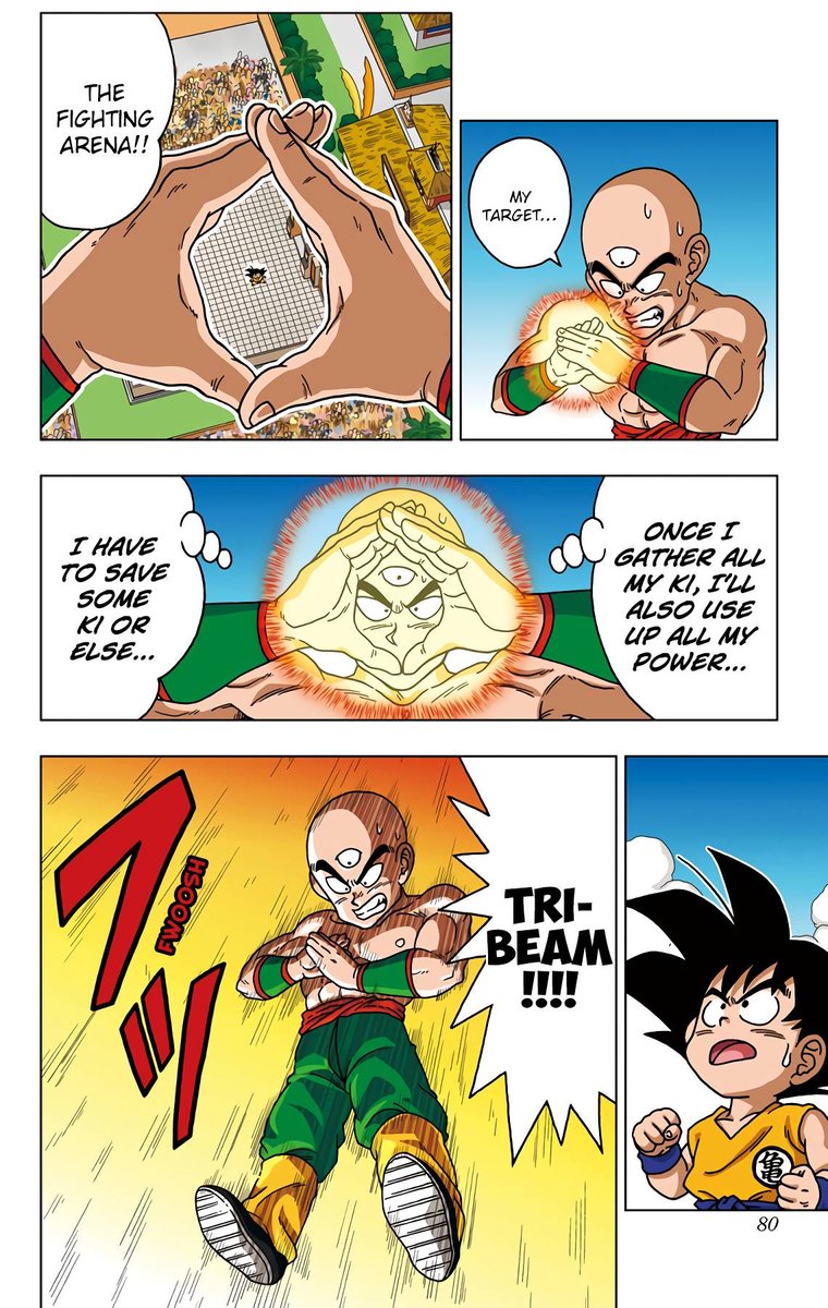 Dragon Ball Sd 43 4