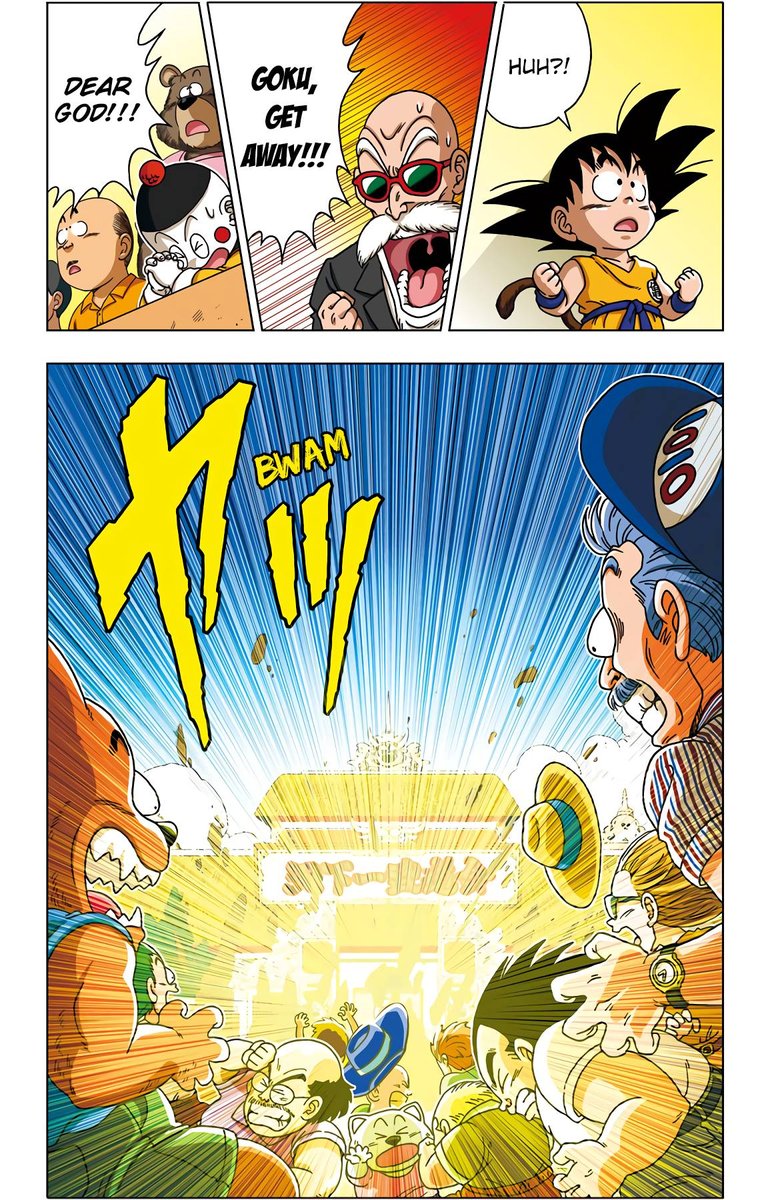 Dragon Ball Sd 43 5