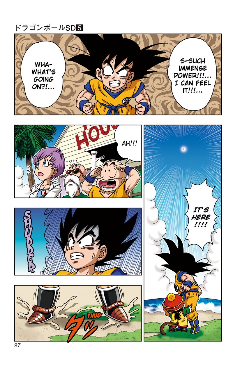 Dragon Ball Sd 44 3
