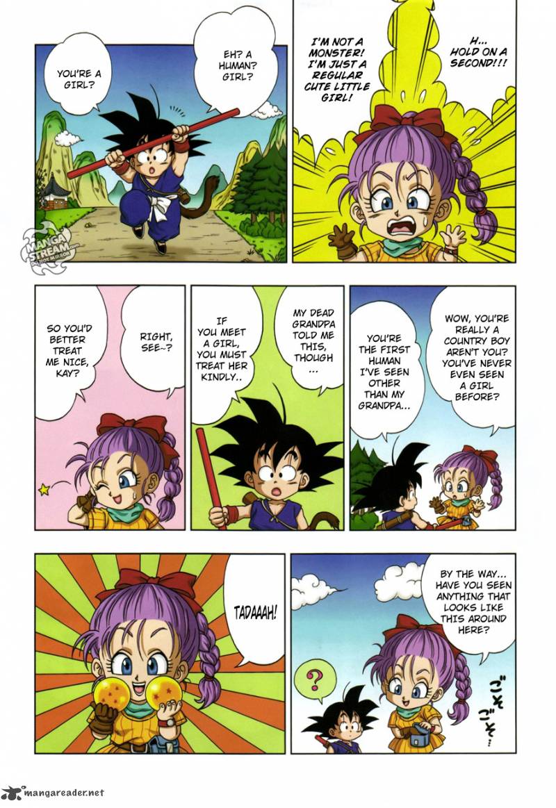 Dragon Ball Sd 5 3