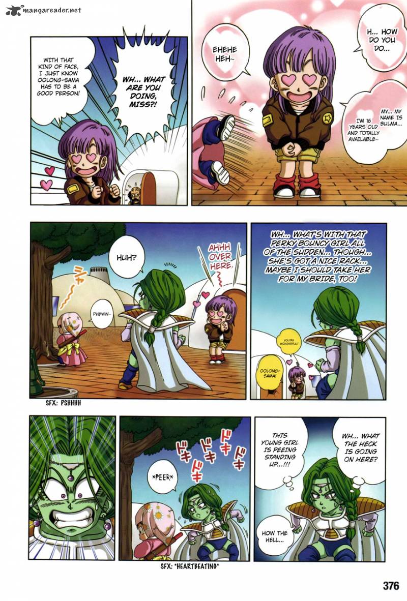 Dragon Ball Sd 6 10