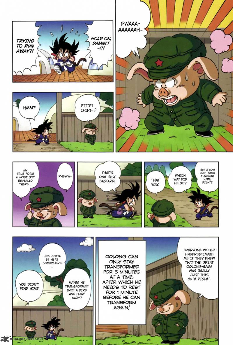 Dragon Ball Sd 6 14