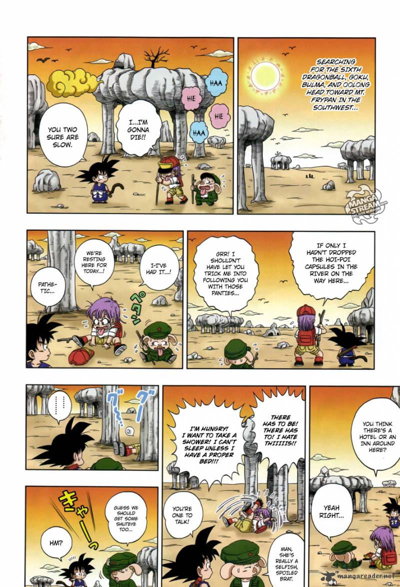 Dragon Ball Sd 7 2