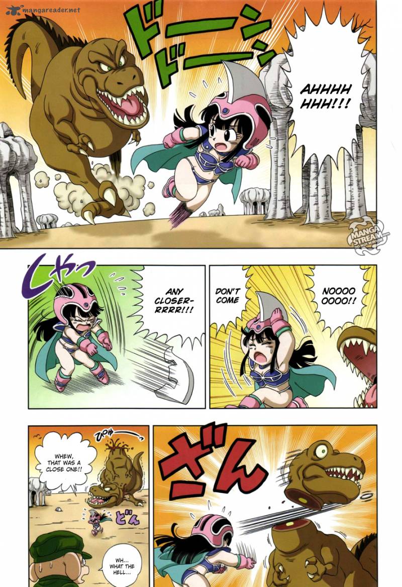 Dragon Ball Sd 7 3