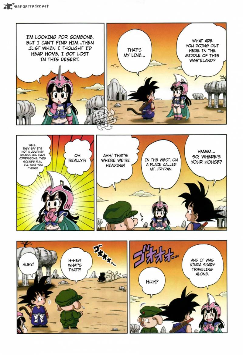 Dragon Ball Sd 7 5