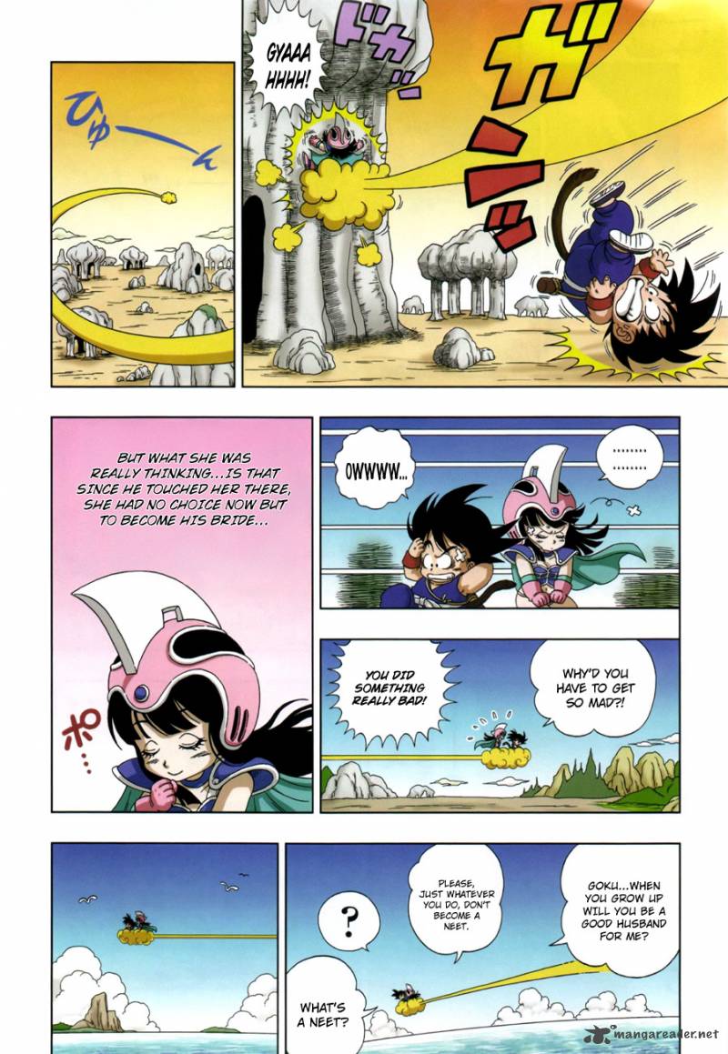 Dragon Ball Sd 8 10