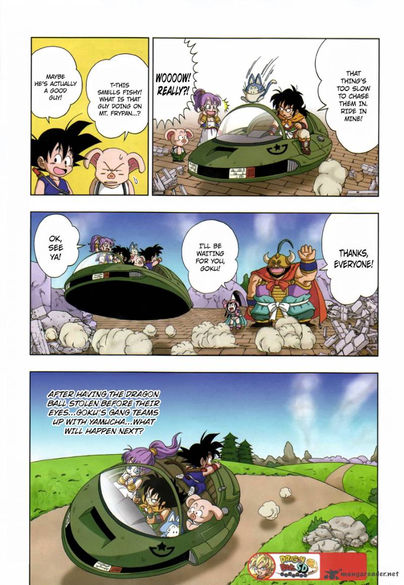 Dragon Ball Sd 8 19
