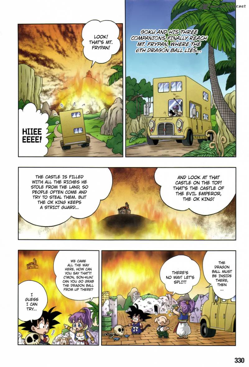 Dragon Ball Sd 8 2