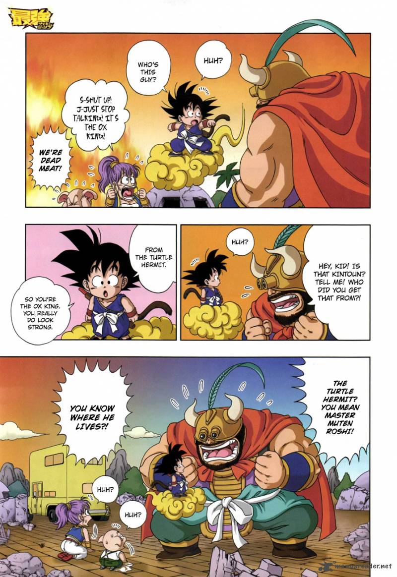 Dragon Ball Sd 8 5