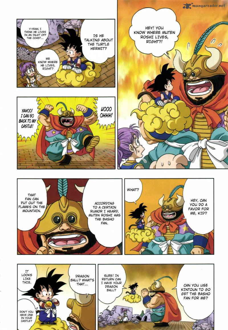 Dragon Ball Sd 8 6