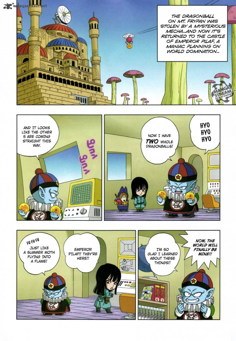 Dragon Ball Sd 9 3