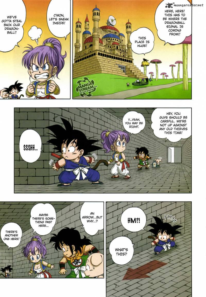 Dragon Ball Sd 9 4